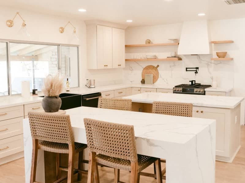 Flooring experts at Carpets & More PA