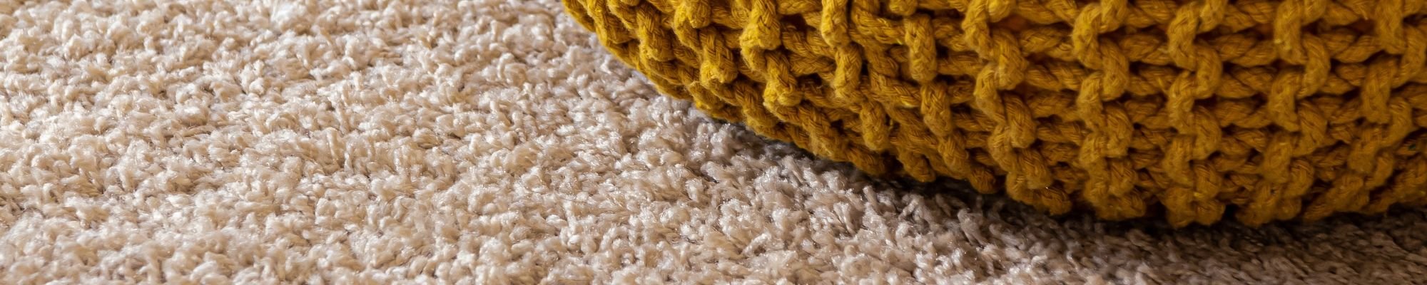Patterned Carpet